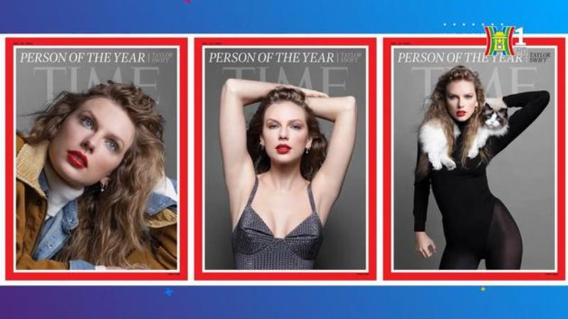 Hành trình các album nhạc Pop đỉnh cao của Taylor Swift: Từ Red đến Lover